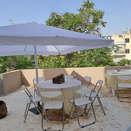 Athens City Center Luxury Suites Exterior foto