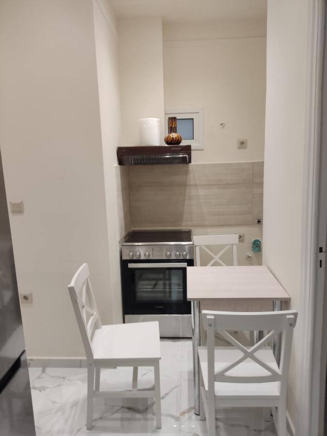 Athens City Center Luxury Suites Exterior foto