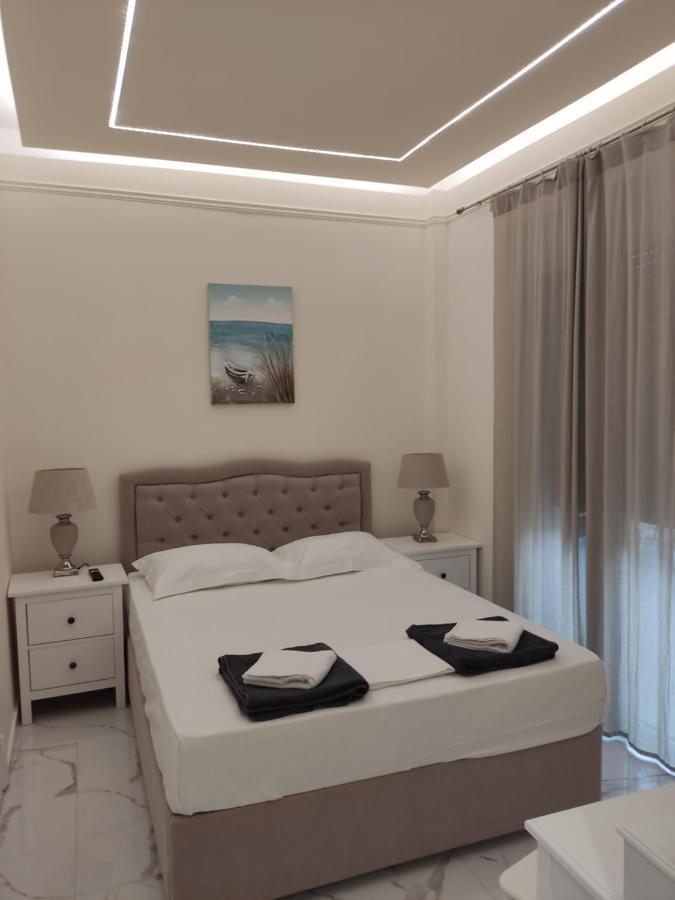 Athens City Center Luxury Suites Exterior foto