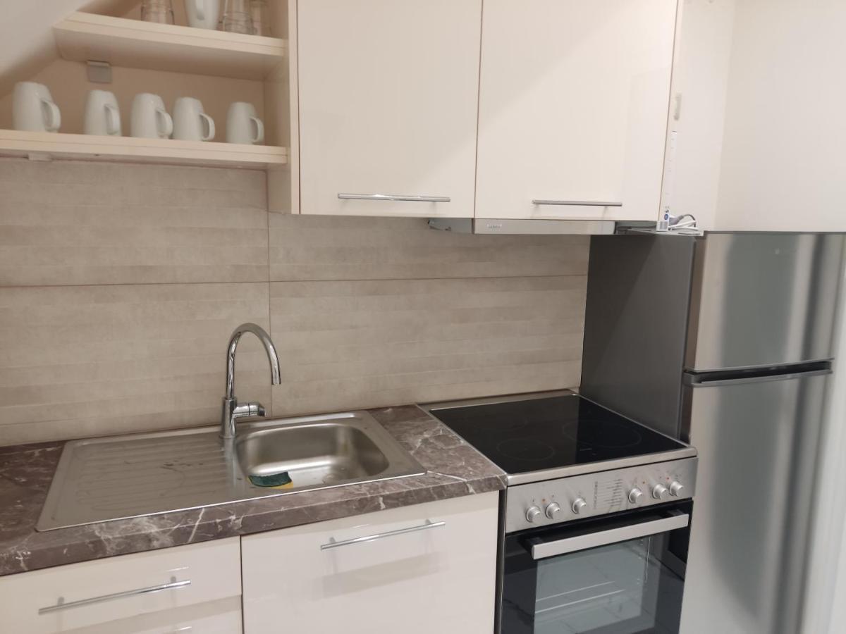 Athens City Center Luxury Suites Exterior foto