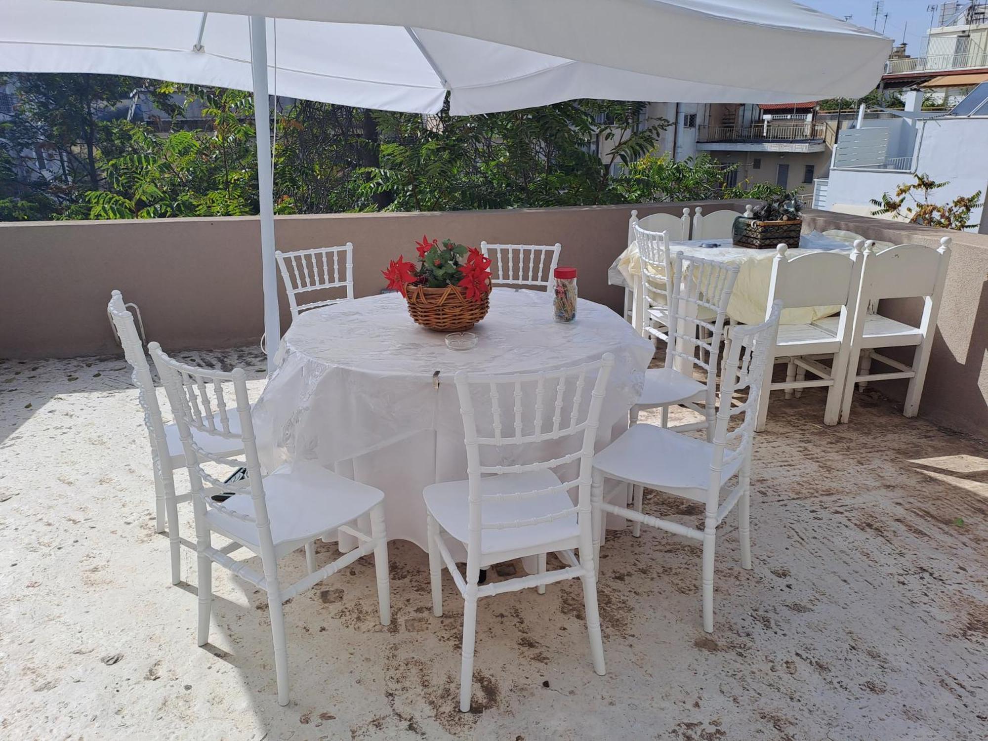 Athens City Center Luxury Suites Exterior foto